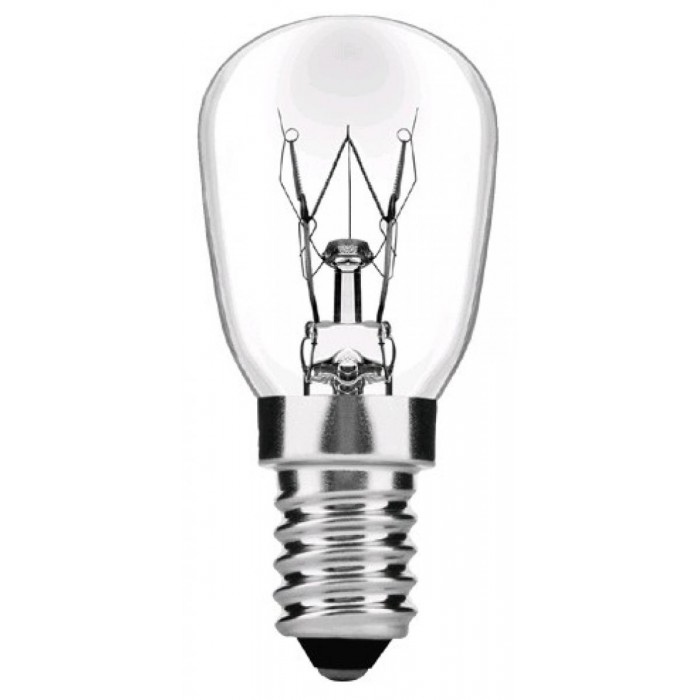 Avide Λάμπα Ψυγείου 25W E14 Avide Λάμπα Ψυγείου 25W E14