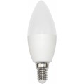 Avide LED Smart Κερί 5.5W RGB+W WIFI APP Control Avide LED Smart Κερί 5.5W RGB+W WIFI APP Control