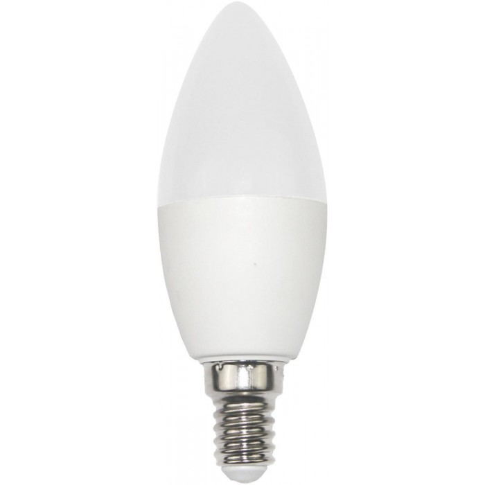 Avide LED Smart Κερί 5.5W RGB+W WIFI APP Control Avide LED Smart Κερί 5.5W RGB+W WIFI APP Control
