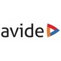 Avide LED Ταινία Αισθητήρα Φωτός Κρεβατιού 3W 3000K