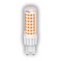 Avide LED G9 7W 220° Θερμό 3000K