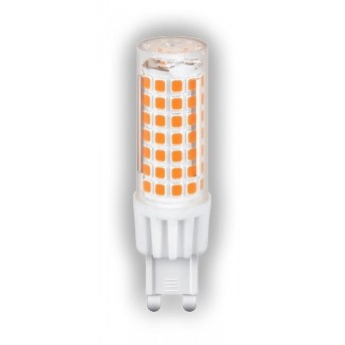 Avide LED G9 7W 220° Θερμό 3000K