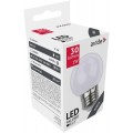 Avide LED Διακοσμητική Λάμπα G45 1W E27 Άσπρο Avide LED Διακοσμητική Λάμπα G45 1W E27 Άσπρο