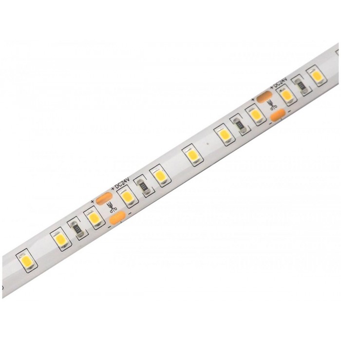 Avide LED Ταινία 24V 18W 3000K IP65 5m Avide LED Ταινία 24V 18W 3000K IP65 5m