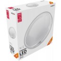 Avide LED Μοντέρνα Πλαφονιέρα Οροφής Pandora (Αλουμίνιο) 18W 330*100mm Λευκό 4000K Avide LED Μοντέρνα Πλαφονιέρα Οροφής Pandora (Αλουμίνιο) 18W 330*100mm Λευκό 4000K