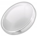 Avide LED Μοντέρνα Πλαφονιέρα Οροφής Pandora (Αλουμίνιο) 18W 330*100mm Λευκό 4000K Avide LED Μοντέρνα Πλαφονιέρα Οροφής Pandora (Αλουμίνιο) 18W 330*100mm Λευκό 4000K