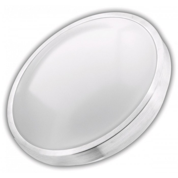 Avide LED Μοντέρνα Πλαφονιέρα Οροφής Pandora (Αλουμίνιο) 18W 330*100mm Λευκό 4000K Avide LED Μοντέρνα Πλαφονιέρα Οροφής Pandora (Αλουμίνιο) 18W 330*100mm Λευκό 4000K