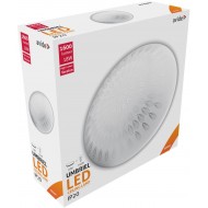 Avide LED Μοντέρνα Πλαφονιέρα Οροφής Umbriel (Raindrop) 18W 330*100mm Avide LED Μοντέρνα Πλαφονιέρα Οροφής Umbriel (Raindrop) 18W 330*100mm