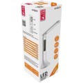 Avide LED Φωτιστικό Γραφείου με Ημερολόγιο Άσπρο 5W Avide LED Φωτιστικό Γραφείου με Ημερολόγιο Άσπρο 5W