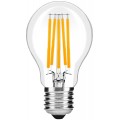 Avide LED Filament Κοινή 12W E27 A65 360° Θερμό 2700K Υψηλής Φωτεινότητας Avide LED Filament Κοινή 12W E27 A65 360° Θερμό 2700K Υψηλής Φωτεινότητας