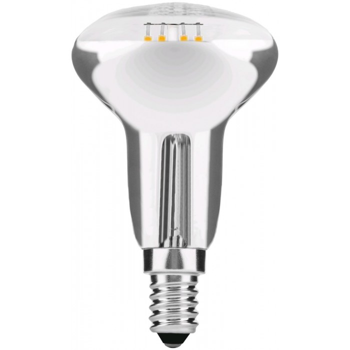 Avide LED Filament R50 4W E14 160° Θερμό 2700K Avide LED Filament R50 4W E14 160° Θερμό 2700K