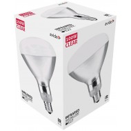 Avide Λάμπα Υπερύθρων E27 100W Διάφανο Avide Λάμπα Υπερύθρων E27 100W Διάφανο