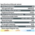 Avide LED Φωτιστικό Γραφείου Δερμάτινο με Ημερολόγιο Καφέ 6W Avide LED Φωτιστικό Γραφείου Δερμάτινο με Ημερολόγιο Καφέ 6W