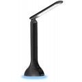 Avide LED Φωτιστικό Γραφείου RGB Mood Light Μαύρο 4W Avide LED Φωτιστικό Γραφείου RGB Mood Light Μαύρο 4W