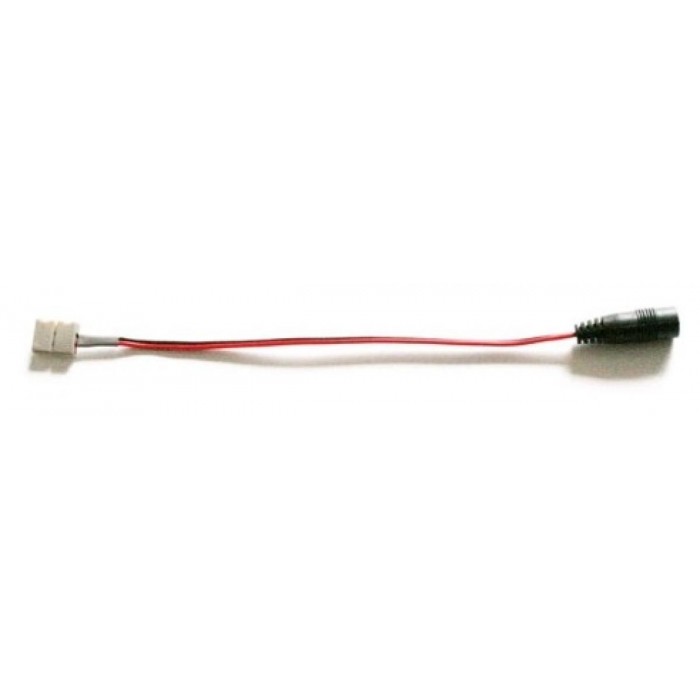 Avide LED Ταινία 12V 2835 12mm DC Σύνδεσης Θηλυκό Avide LED Ταινία 12V 2835 12mm DC Σύνδεσης Θηλυκό