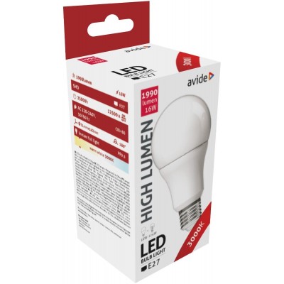 LED High Lumen