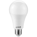 Avide LED Κοινή 18W E27 Θερμό 3000K Value Avide LED Κοινή 18W E27 Θερμό 3000K Value