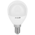 Avide LED Σφαιρική 7W E14 Θερμό 3000K Value Avide LED Σφαιρική 7W E14 Θερμό 3000K Value
