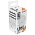 Avide LED Σφαιρική 7W E14 Λευκό 4000K Value Avide LED Σφαιρική 7W E14 Λευκό 4000K Value