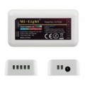 Avide LED Ταινία 12V 120W RGB+W 4 Ζωνών Ελεγκτής Avide LED Ταινία 12V 120W RGB+W 4 Ζωνών Ελεγκτής