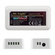 Avide LED Ταινία 12V 120W RGB+W 4 Ζωνών Ελεγκτής Avide LED Ταινία 12V 120W RGB+W 4 Ζωνών Ελεγκτής