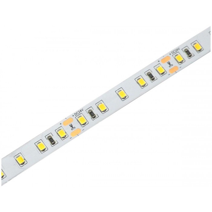 Avide LED Ταινία 24V 24W 6400K IP20 5m Avide LED Ταινία 24V 24W 6400K IP20 5m
