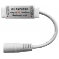 Avide LED Ταινία 12V 72W RGB Μίνι Ενισχυτής