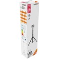 Avide LED Floodlight Slim SMD 20W White 4000K 1 Head with Tripod Avide LED Floodlight Slim SMD 20W White 4000K 1 Head with Tripod