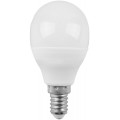 Avide LED Smart Σφαιρική 5.5W RGB+W WIFI APP Control Avide LED Smart Σφαιρική 5.5W RGB+W WIFI APP Control