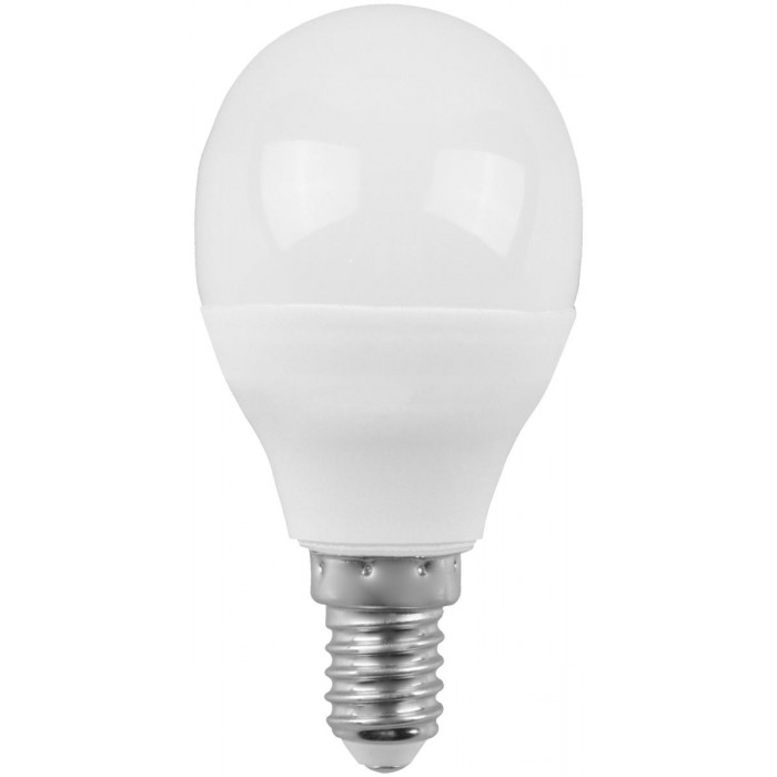 Avide LED Smart Σφαιρική 5.5W RGB+W WIFI APP Control Avide LED Smart Σφαιρική 5.5W RGB+W WIFI APP Control
