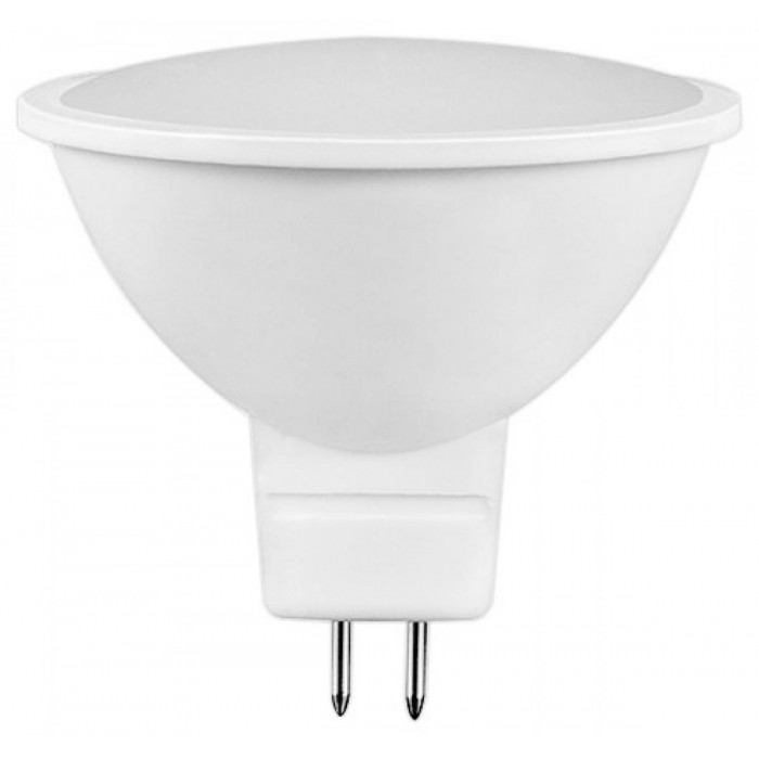 Avide LED Σπότ Αλουμίνιο + Πλαστικό 6W GU5.3 12V 120° Θερμό 3000K Avide LED Σπότ Αλουμίνιο + Πλαστικό 6W GU5.3 12V 120° Θερμό 3000K