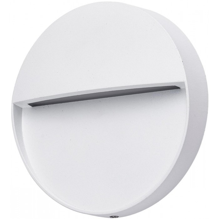 Avide Εξωτερικό Φώς Σκάλας Sevilla LED 3W Λευκό 4000K IP54 11cm Avide Εξωτερικό Φώς Σκάλας Sevilla LED 3W Λευκό 4000K IP54 11cm