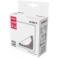 Avide GU10 Πλαίσιο Τετράγωνο Χρώμιο Avide GU10 Πλαίσιο Τετράγωνο Χρώμιο