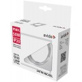 Avide GU10 Πλαίσιο Τετράγωνο Σαγρέ Σατέν Νίκελ Avide GU10 Πλαίσιο Τετράγωνο Σαγρέ Σατέν Νίκελ