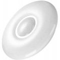 Avide LED Μοντέρνα Πλαφονιέρα Οροφής Apollo 24W 410*70mm Λευκό 4000K Avide LED Μοντέρνα Πλαφονιέρα Οροφής Apollo 24W 410*70mm Λευκό 4000K