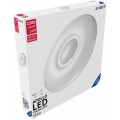 Avide LED Μοντέρνα Πλαφονιέρα Οροφής Apollo 24W 410*70mm Ψυχρό 6400K Avide LED Μοντέρνα Πλαφονιέρα Οροφής Apollo 24W 410*70mm Ψυχρό 6400K