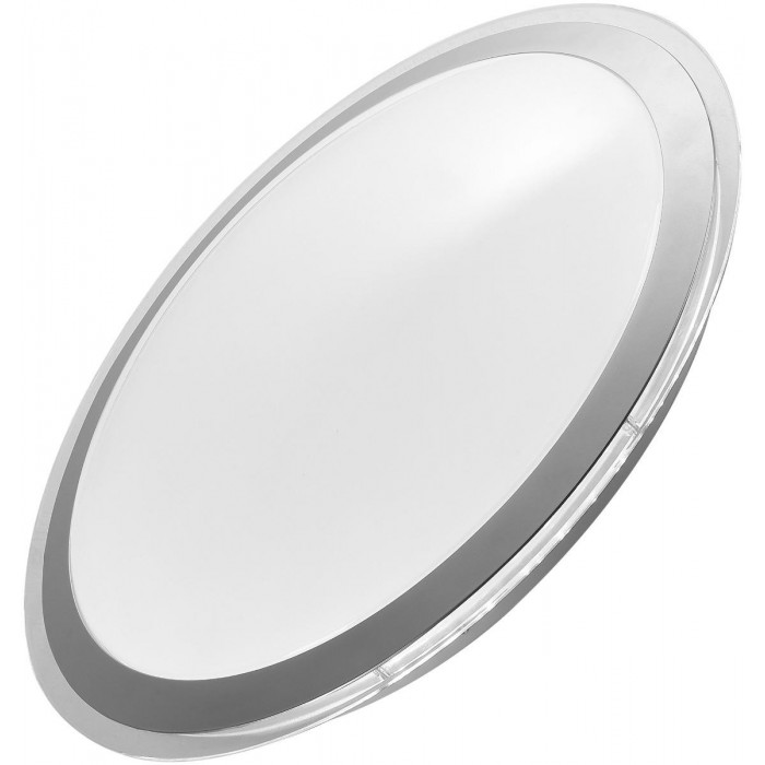 Avide LED Μοντέρνα Πλαφονιέρα Οροφής Ares 24W 430*90mm Θερμό 3000K Avide LED Μοντέρνα Πλαφονιέρα Οροφής Ares 24W 430*90mm Θερμό 3000K