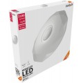 Avide LED Μοντέρνα Πλαφονιέρα Οροφής Heracles 24W 395*66mm Λευκό 4000K Avide LED Μοντέρνα Πλαφονιέρα Οροφής Heracles 24W 395*66mm Λευκό 4000K