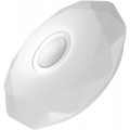 Avide LED Μοντέρνα Πλαφονιέρα Οροφής Heracles 24W 395*66mm Ψυχρό 6400K Avide LED Μοντέρνα Πλαφονιέρα Οροφής Heracles 24W 395*66mm Ψυχρό 6400K