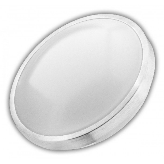 Avide LED Μοντέρνα Πλαφονιέρα Οροφής Pandora (Αλουμίνιο) 24W 380*110.0mm Θερμό 3000K Avide LED Μοντέρνα Πλαφονιέρα Οροφής Pandora (Αλουμίνιο) 24W 380*110.0mm Θερμό 3000K