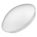 Avide LED Μοντέρνα Πλαφονιέρα Οροφής Stella (Starry) 24W 380*110.0mm Θερμό 3000K Avide LED Μοντέρνα Πλαφονιέρα Οροφής Stella (Starry) 24W 380*110.0mm Θερμό 3000K