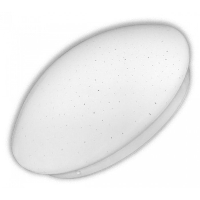 Avide LED Μοντέρνα Πλαφονιέρα Οροφής Stella (Starry) 24W 380*110.0mm Θερμό 3000K Avide LED Μοντέρνα Πλαφονιέρα Οροφής Stella (Starry) 24W 380*110.0mm Θερμό 3000K