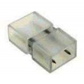 Avide LED Ταινία 220V 5050 SMD 2 Pin Σύνδεσης