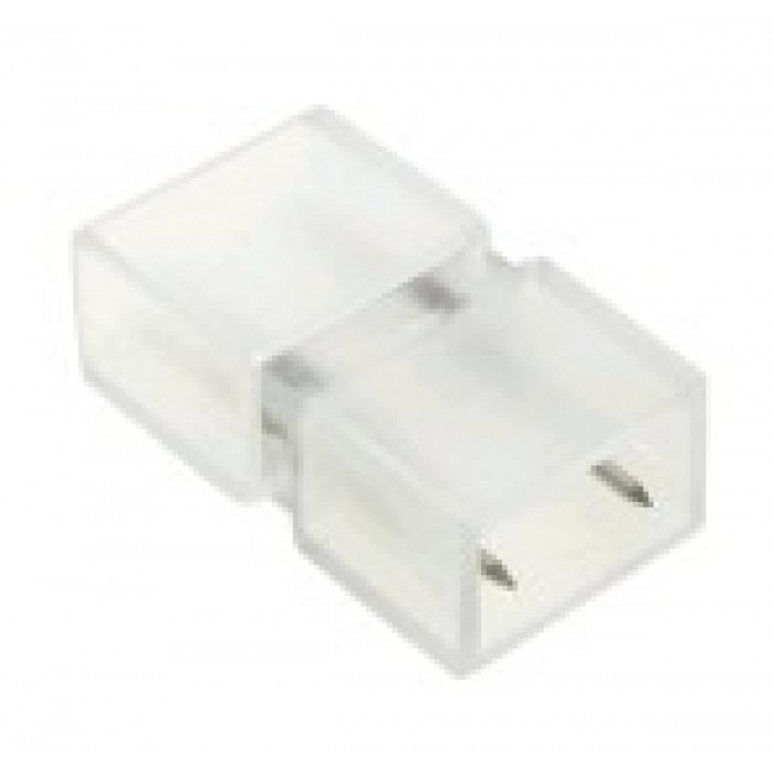 Avide LED Ταινία 220V 5050 SMD 2 Pin Σύνδεσης
