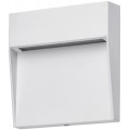 Avide Εξωτερικό Φώς Σκάλας Kano LED 3W Λευκό 4000K IP54 10.5cm