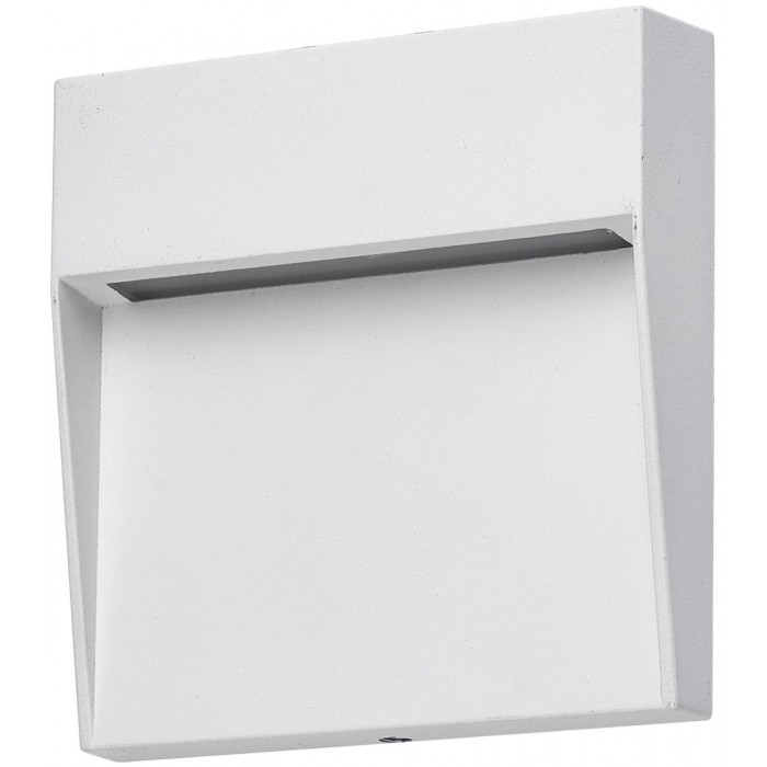 Avide Εξωτερικό Φώς Σκάλας Kano LED 3W Λευκό 4000K IP54 10.5cm Avide Εξωτερικό Φώς Σκάλας Kano LED 3W Λευκό 4000K IP54 10.5cm