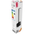 Avide Εξωτερικό Φωτιστικό Τοίχου Marseille Vertical LED 8W Λευκό 4000K IP54