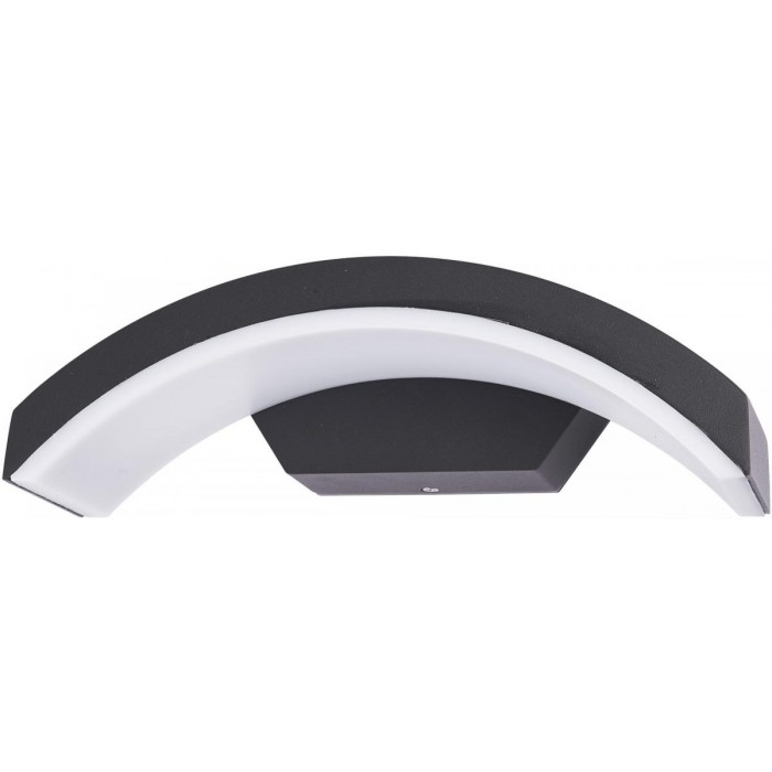 Avide Εξωτερικό Φωτιστικό Τοίχου Venice Down LED 9W Λευκό 4000K IP54 Avide Εξωτερικό Φωτιστικό Τοίχου Venice Down LED 9W Λευκό 4000K IP54