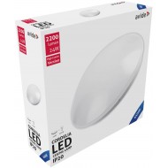 Avide LED Μοντέρνα Πλαφονιέρα Οροφής Cordelia 24W 380*110.0mm Ψυχρό 6400K Avide LED Μοντέρνα Πλαφονιέρα Οροφής Cordelia 24W 380*110.0mm Ψυχρό 6400K