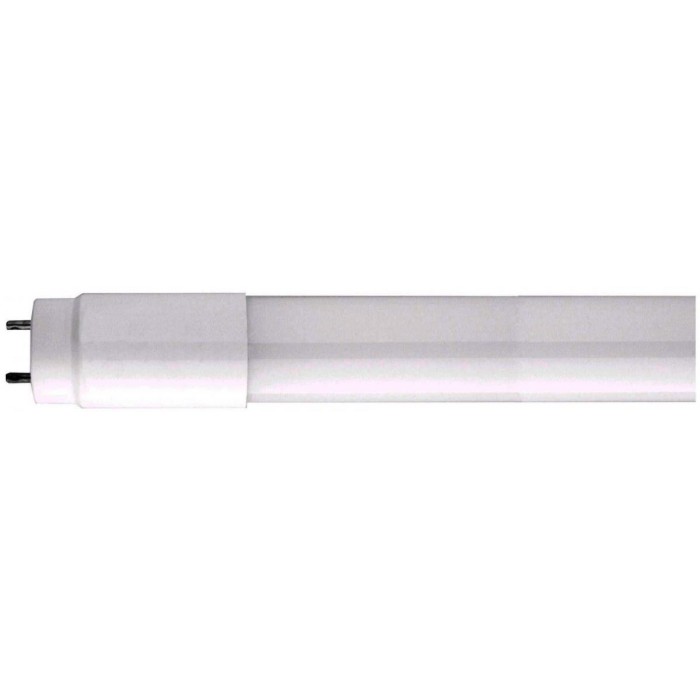 Avide LED Τύπου Φθορίου 18W G13 1200mm Θερμό 3000K 120LM/W Avide LED Τύπου Φθορίου 18W G13 1200mm Θερμό 3000K 120LM/W